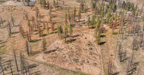 7440 Granite Ridge Road, Washoe Valley, NV 89704 Photo