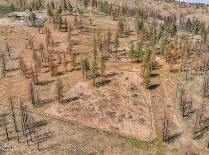 7440 Granite Ridge Road, Washoe Valley, NV 89704 Photo