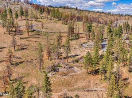 7440 Granite Ridge Road, Washoe Valley, NV 89704 Photo