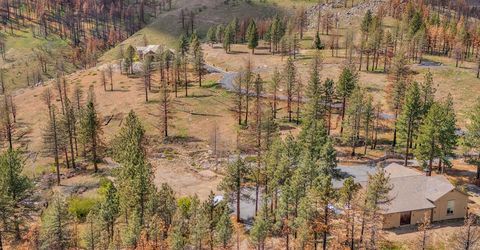 7440 Granite Ridge Road, Washoe Valley, NV 89704 Photo