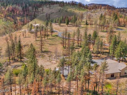 7440 Granite Ridge Road, Washoe Valley, NV 89704 Photo