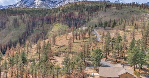 7440 Granite Ridge Road, Washoe Valley, NV 89704 Photo