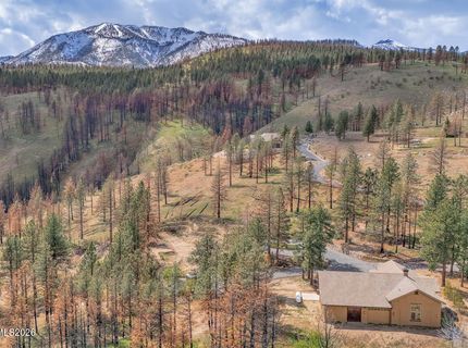 7440 Granite Ridge Road, Washoe Valley, NV 89704 Photo