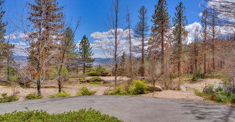 7440 Granite Ridge Road, Washoe Valley, NV 89704 Photo