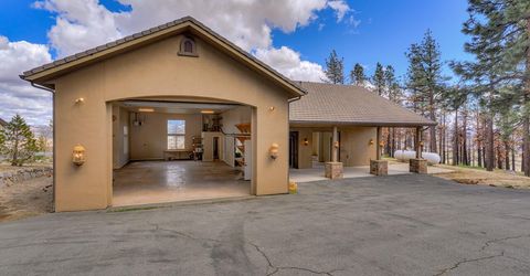 7440 Granite Ridge Road, Washoe Valley, NV 89704 Photo