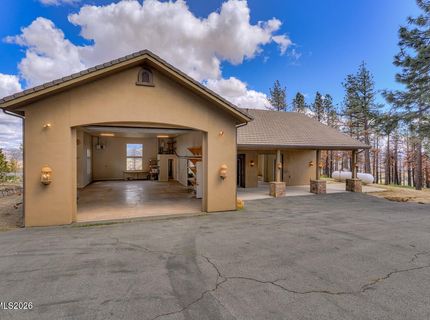 7440 Granite Ridge Road, Washoe Valley, NV 89704 Photo