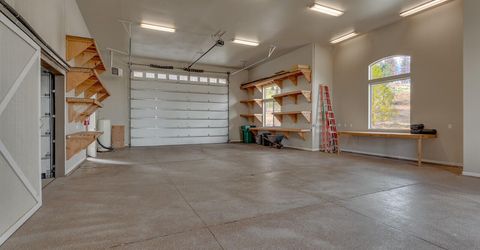 7440 Granite Ridge Road, Washoe Valley, NV 89704 Photo