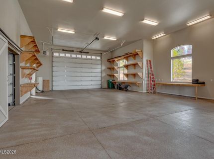 7440 Granite Ridge Road, Washoe Valley, NV 89704 Photo