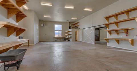 7440 Granite Ridge Road, Washoe Valley, NV 89704 Photo