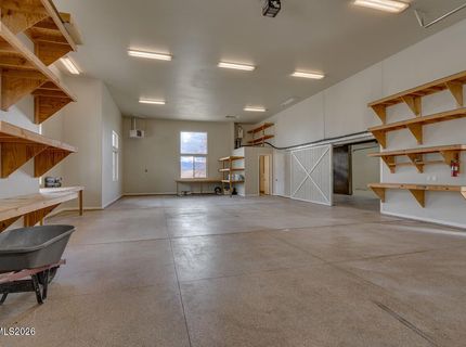 7440 Granite Ridge Road, Washoe Valley, NV 89704 Photo