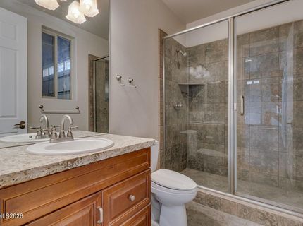 7440 Granite Ridge Road, Washoe Valley, NV 89704 Photo