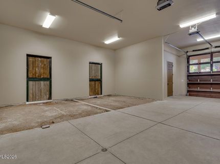 7440 Granite Ridge Road, Washoe Valley, NV 89704 Photo
