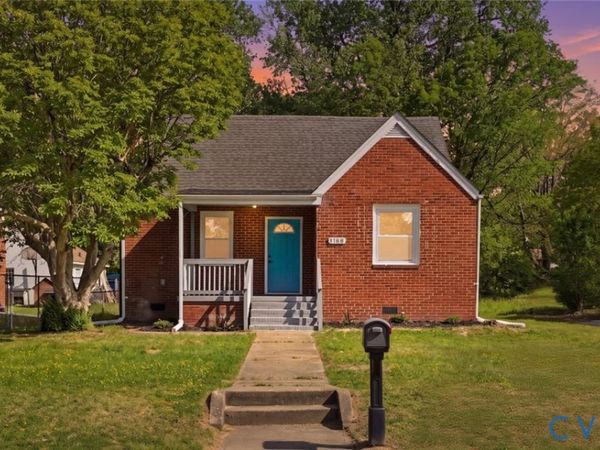 3402 Boston Street , Hopewell, VA 23860