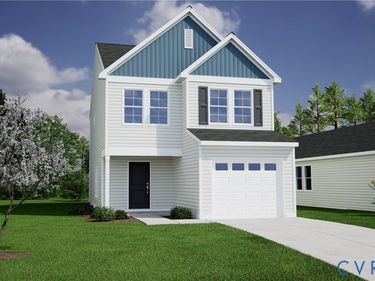 6447 Quinlynn Place , Chesterfield, VA 23112