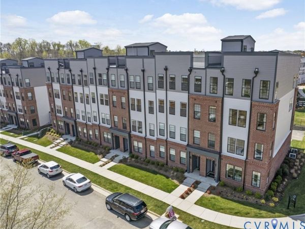 13240 Brattice Loop , Unit 2502, Midlothian, VA 23114