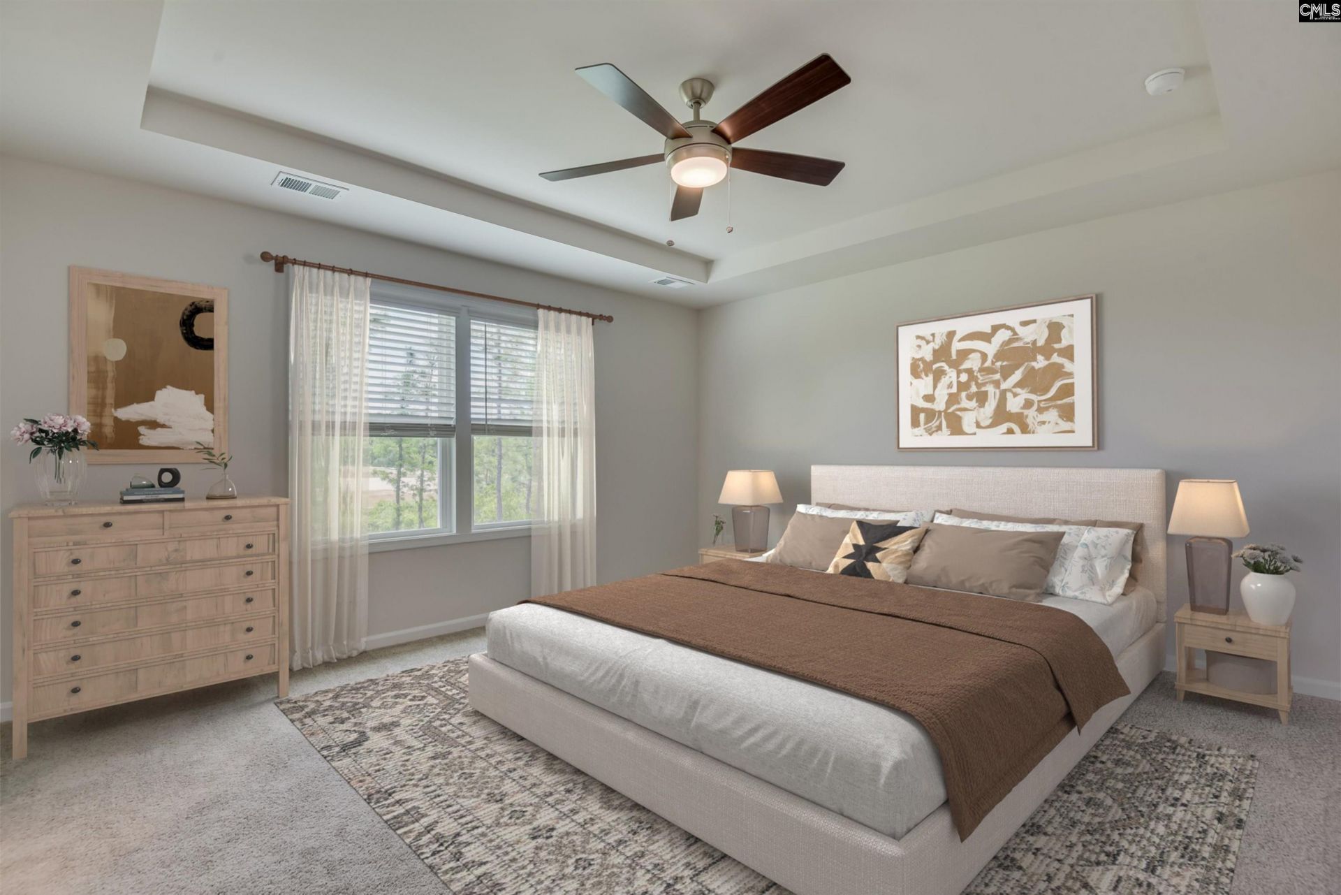 254 Summer Orchard Drive Photo 14