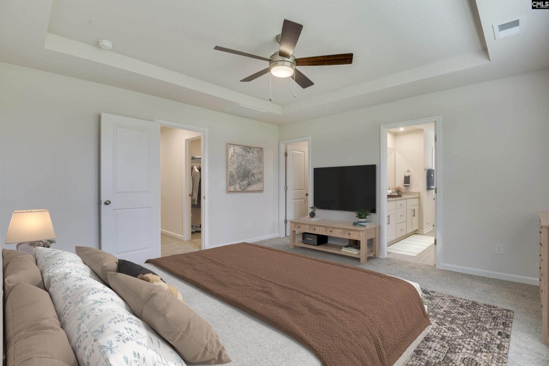 254 Summer Orchard Drive Photo 15