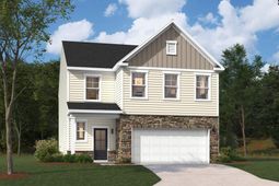 254 Summer Orchard Drive photo 4