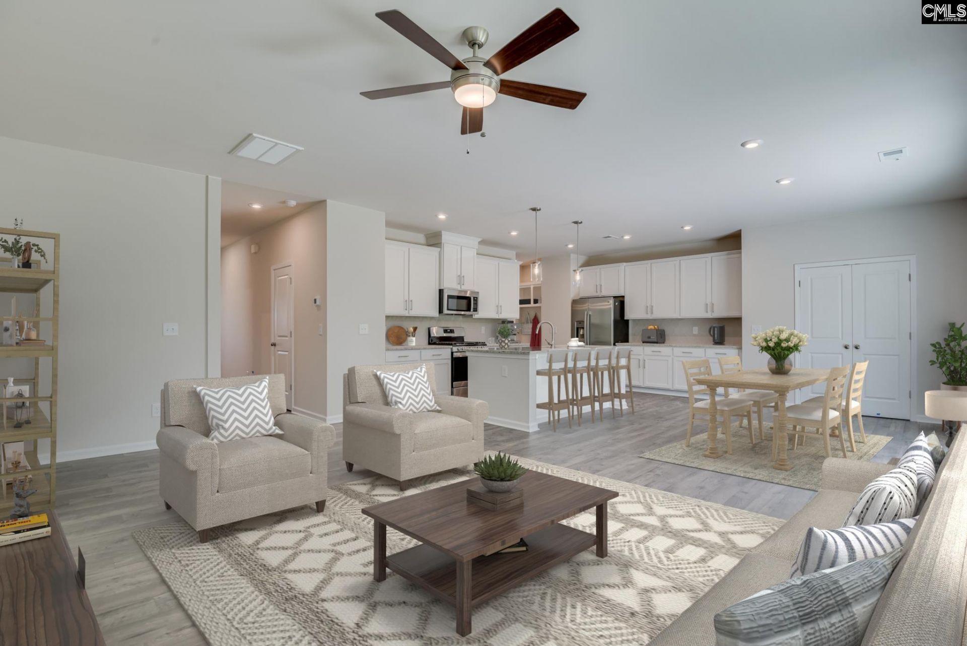 254 Summer Orchard Drive Photo 5