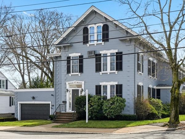 145 Kenoza Ave, Haverhill, MA 01830