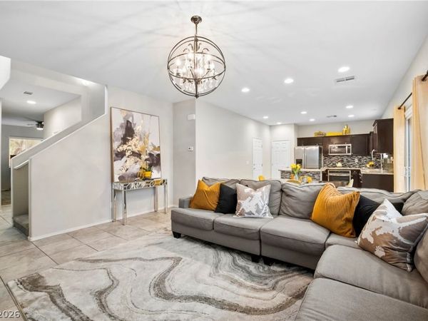 10546 Forum Peak Lane , Las Vegas, NV 89166