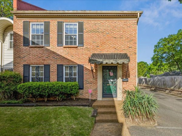 865 S YATES RD, Unit 1, Memphis, TN 38120