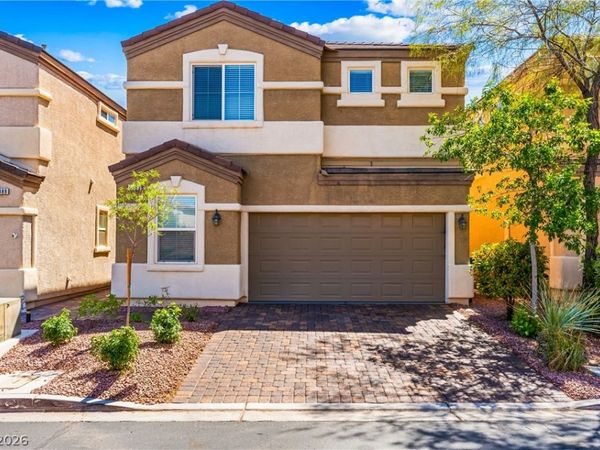 9493 Stills Way , Las Vegas, NV 89148