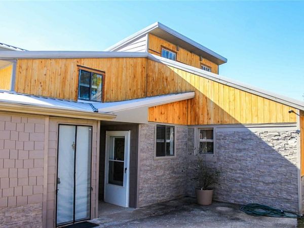 1792 Choctaw Lane, Harrison, AR 72601