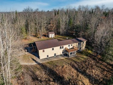 24847 Trout Lake Road, Bovey, MN 55709