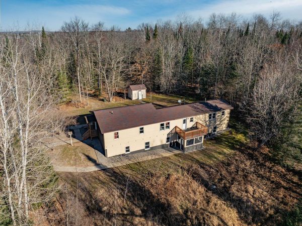 24847 Trout Lake Road , Bovey, MN 55709