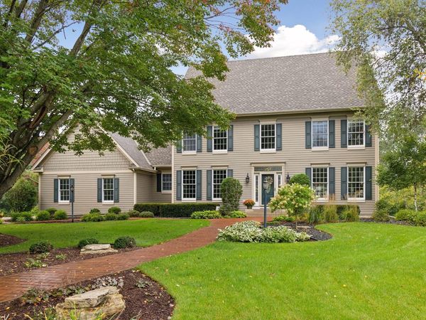 903 Nordic Court N, Stillwater, MN 55082