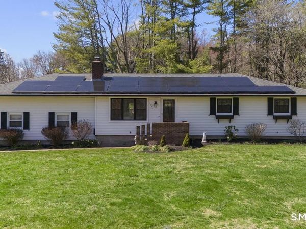 1944 Moose Hill , Guilford, CT 06437