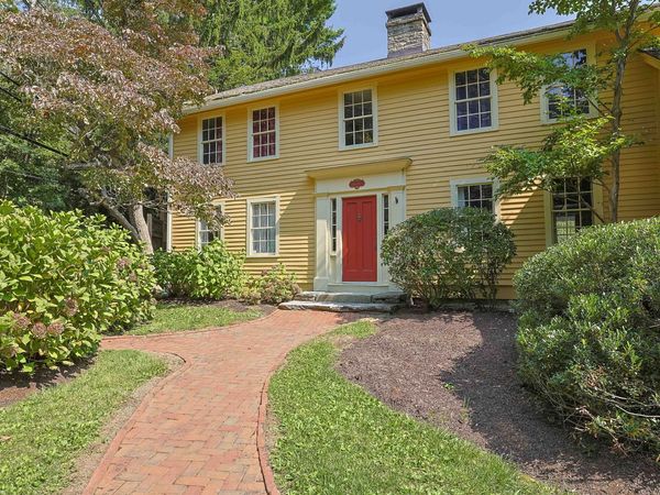 180 Green Hill , Killingworth, CT 06419