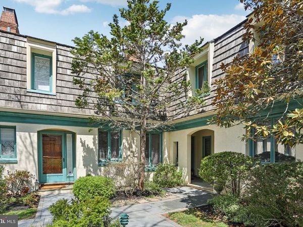 341 CONSHOHOCKEN STATE ROAD, Unit C, GLADWYNE, PA 19035