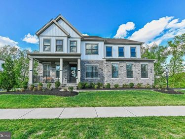 25004 FALLING BROOK CIRCLE, ALDIE, VA 20105