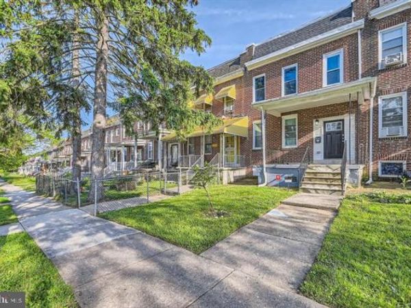 3927 BOARMAN AVENUE , BALTIMORE, MD 21215