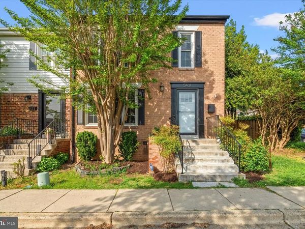 5431 RICHENBACHER AVENUE, ALEXANDRIA, VA 22304