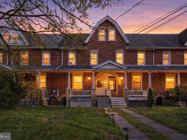 151 S MAIN STREET , RICHLANDTOWN, PA 18955