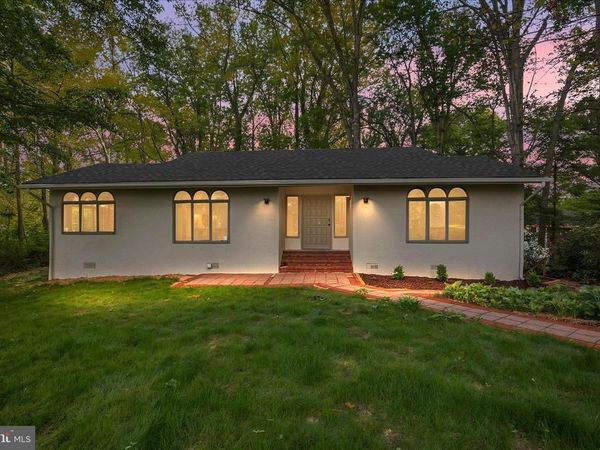 1196 TANAGER DRIVE, MILLERSVILLE, MD 21108