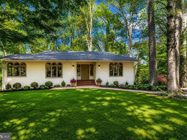 1196 TANAGER DRIVE, MILLERSVILLE, MD 21108