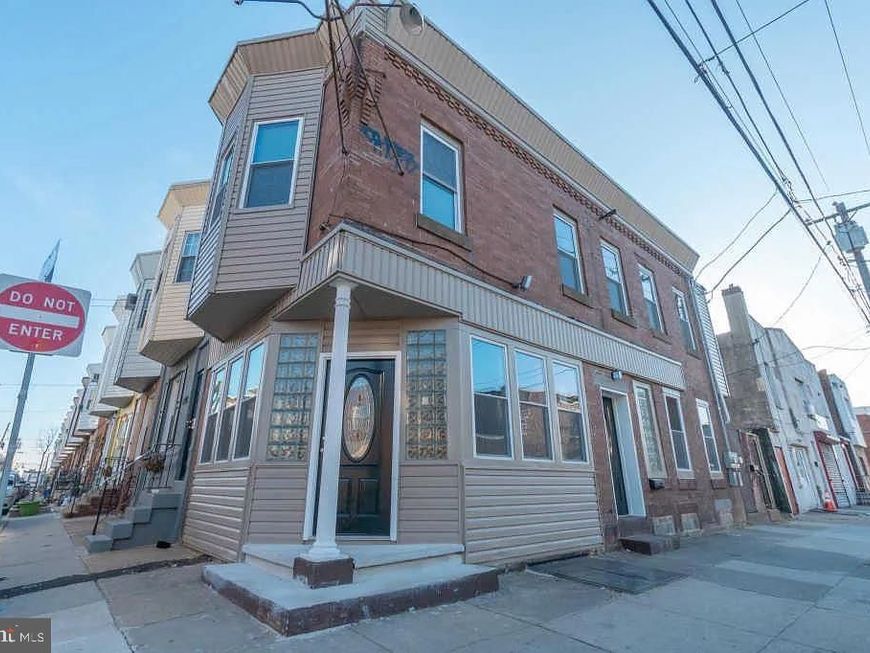2000 S Opal Street, Unit 1, Philadelphia, PA 19145 Main Photo