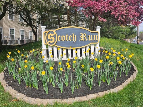 74 KYLE WAY , TRENTON, NJ 08628