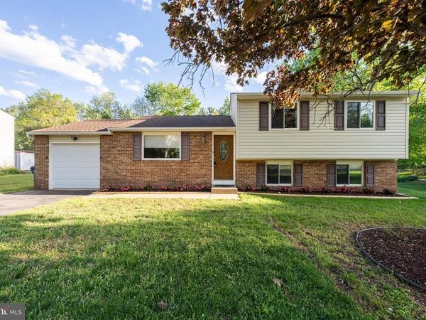 12772 BRADWELL ROAD, HERNDON, VA 20171