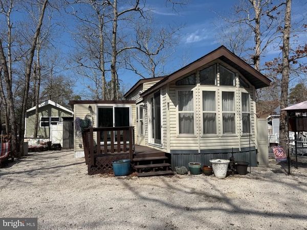 515 CORSON TAVERN , Unit H31, OCEAN VIEW, NJ 08230