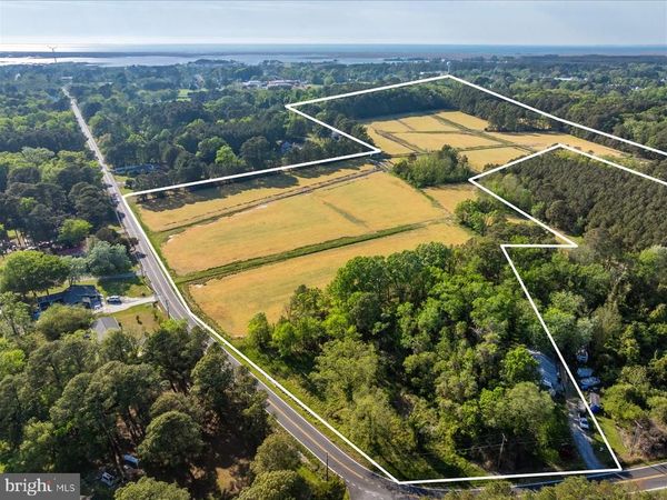 0 OLD STATE ROAD, CRISFIELD, MD 21817
