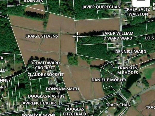 0 OLD STATE ROAD , CRISFIELD, MD 21817