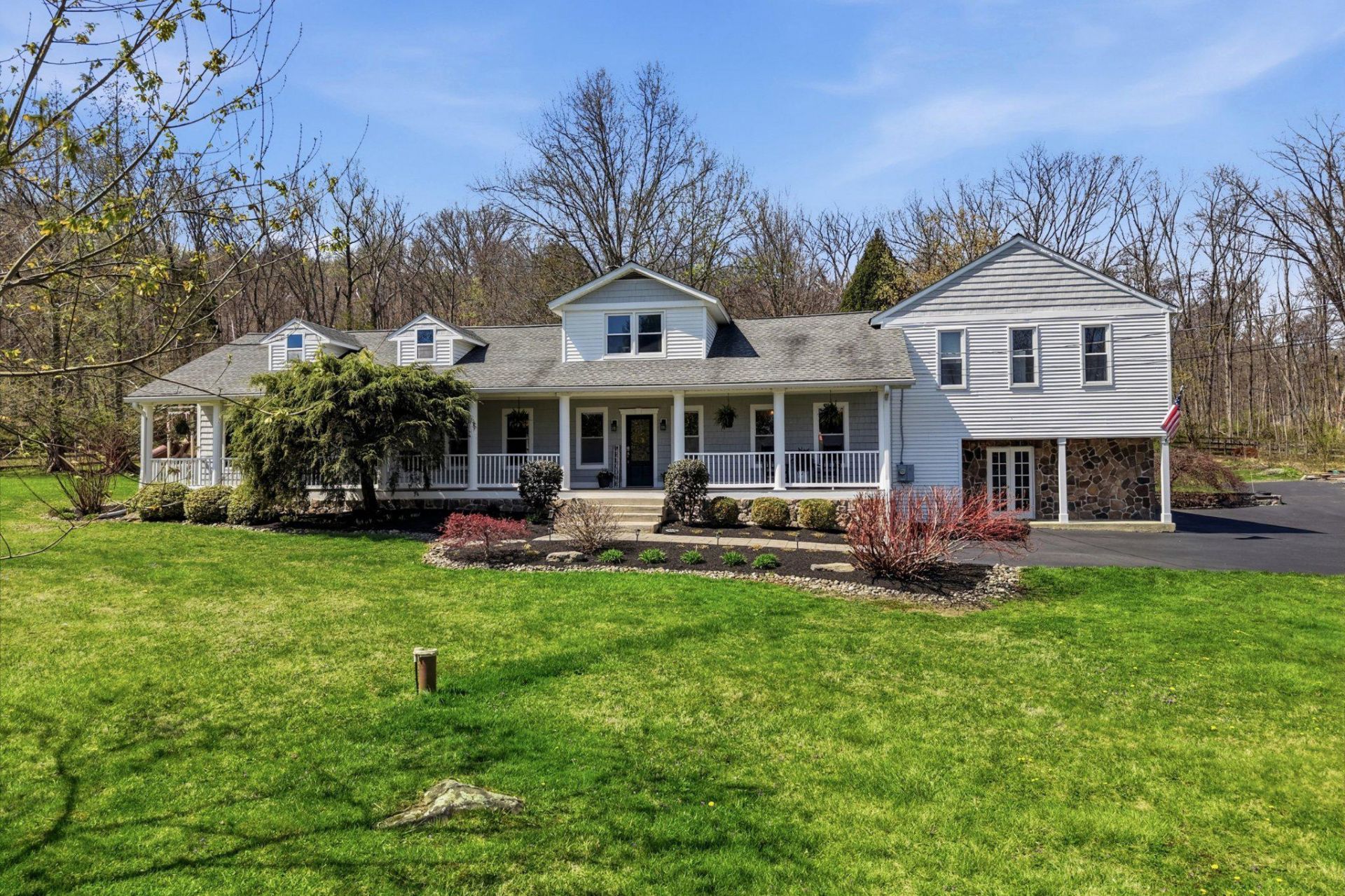 1847 GRAVEL PIKE, PERKIOMENVILLE, PA 18074