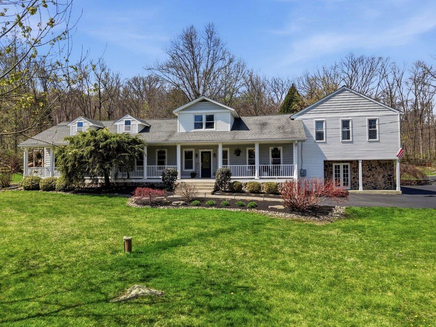 1847 Gravel Pike, Perkiomenville, PA 18074 Main Photo