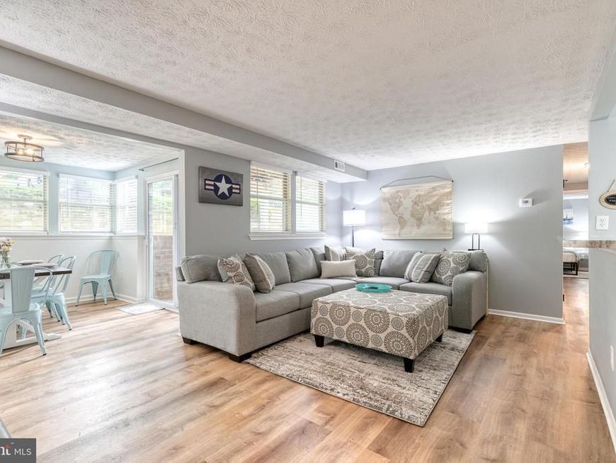 696 Southern Hills Drive , Unit E-5A, Arnold, MD 21012 Main Photo