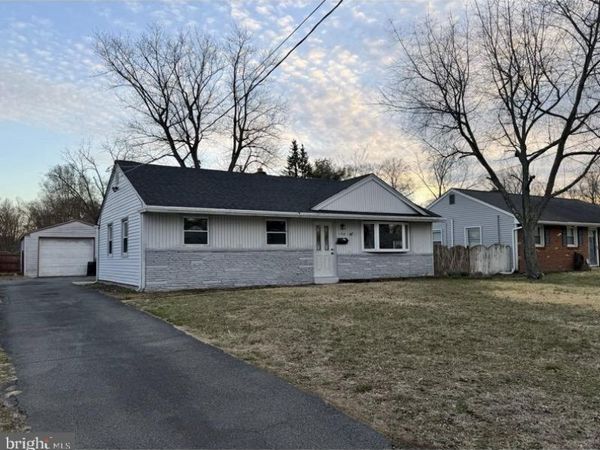 154 PETERSON BOULEVARD , WOODBURY, NJ 08096